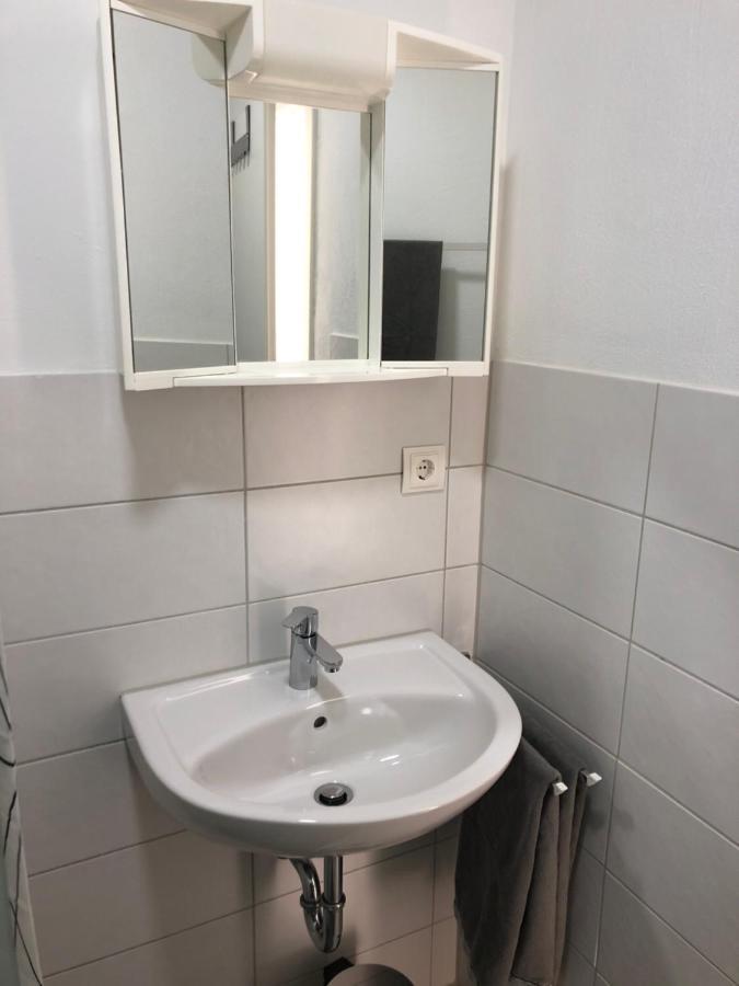 Apartment In Eg Schaupenstiel Northeim Exterior foto